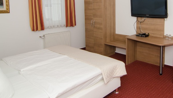 Hotelzimmer für Keltern